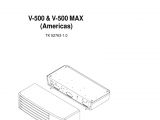Thermo King Alternator Wiring Diagram V 500 V 500 Max Americas 52763 18 Pm Rev 1 Electrical