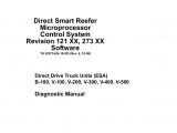 Thermo King V300 Wiring Diagram Direct Smart Reefer Microprocessor Control System Manualzz Com