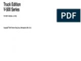 Thermo King V300 Wiring Diagram V 500 V 500 Max Americas 52763 18 Pm Rev 1 Electrical Thermo King V300 Wiring Diagram V 500 V 500 Max Americas 52763 18 Pm Rev 1 Electrical