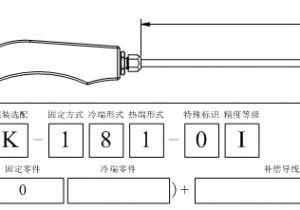 Thermocouple Wiring Diagram K Type thermocouple Simple Probe Temperature Sensor Buy