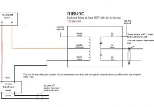 Thermostat Relay Wiring Diagram 90 340 Relay Wiring Diagram Wiring Diagram