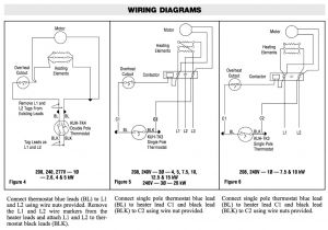 Thermostat to Furnace Wiring Diagram Wiring Diagram thermostat Wiring Diagram Operations
