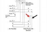 Thermostat Wire Diagram Honeywell Furnace Gas Furnace thermostat Wiring Diagram Wiring