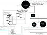 Thermostat Wiring Diagram 5 Wire 4 Wire thermostat Easycleancolombia Co