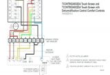 Thermostat Wiring Diagram 5 Wire 5 Wire thermostat Wiring Diagram Beautiful Honeywell thermostat