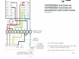 Thermostat Wiring Diagram 5 Wire 5 Wire thermostat Wiring Diagram Beautiful Honeywell thermostat