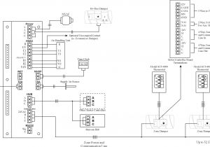 Thermostat Wiring Diagram 5 Wire Puron thermostat Wiring Diagram Wiring Diagram Page