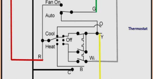Thermostat Wiring Diagram Air Conditioner Wiring Diagram Sea Ray Boat Ac thermostat Wiring Diagram Data