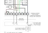 Thermostat Wiring Diagram for Ac thermostat Wiring Diagram Color Wiring Diagram Centre