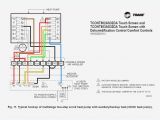 Thermostat Wiring Diagram for Ac Trane Ac thermostat Wiring Wiring Diagram List