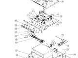 Thetford Cassette toilet Wiring Diagram Caravansplus Spare Parts Diagram Spinflo Caprice Mk3 Stove