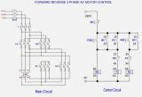 Three Phase Electric Motor Wiring Diagram 3 Phase Motor Starter Wiring Wiring Diagram Database