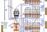 Three Phase House Wiring Diagram 3 Phase Wire Diagram Wiring Diagram Operations