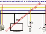 Three Phase House Wiring Diagram Three Phase Wiring Diagram Wiring Diagram