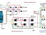 Three Phase Transformer Wiring Diagram 3 Phase Inverter Circuit Diagram Wiring Diagram Show