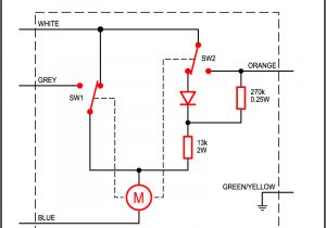 Three Port Valve Wiring Diagram Central Heating Controls and Zoning Diywiki