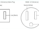 Three Prong Plug Wiring Diagram 3 Plug Wire Diagram Wiring Diagram Go