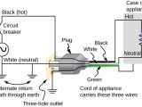 Three Prong Plug Wiring Diagram Prong Electrical Wiring Guide 3 Circuit Diagrams Wiring Diagram