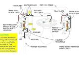 Three Way Dimmer Switch Wiring Diagram Wiring Diagram for 3 Way Dimmer Switch with 5 Wiring Diagram Page