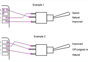 Three Way Electrical Switch Wiring Diagram 3 Way 4 Pole Guitar Wiring Diagram Wiring Diagram Centre