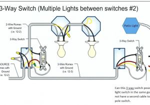 Three Way Switch Wiring Diagram Multiple Lights is It Ok to Run Just One Wire to A Lightwiringlightswitchjpg Your
