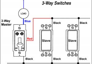 Three Way Switch Wiring Diagram Multiple Lights Wiring Diagram Of 3 Way Switch Wiring Diagram New