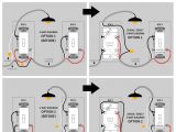 Three Way Switch with Dimmer Wiring Diagram Just at the Switches Here is the Proper Way to Wire Ge Zwave Book