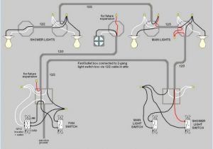 Three Way Wiring Diagram Double Gang Box Wiring Diagram Lovely 4 Way Switch Wiring Diagram