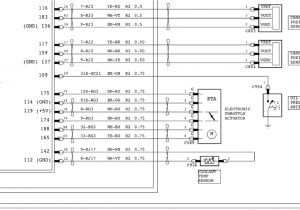 Throttle Body Wiring Diagram 2 5t Throttle Body Wiring Bosch 0 280 750 146 Part Number 30711552