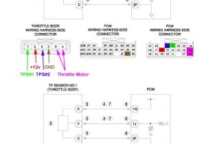 Throttle Body Wiring Diagram Drive by Wire Throttle Wiring Question Rx8club Com
