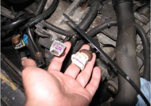 Throttle Body Wiring Diagram How Do You Know if A Throttle Position Sensor is Bad Axleaddict