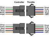 Throttle by Wire Diagram Electric Scooter Wiring Wiring Diagram Files