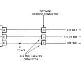 Throttle Position Sensor Wiring Diagram Tps Wiring Harness Wiring Diagram Centre