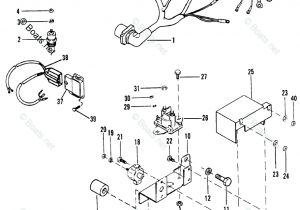 Thunderbolt Iv Ignition Wiring Diagram Mercury Mercruiser Inboard Parts by Year Mercury Inboard Engine Oem