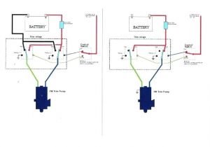 Tilt and Trim Switch Wiring Diagram Yamaha Outboard Trim Sensor Wiring Wiring Diagram Center