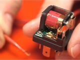 Time Delay Relay Wiring Diagram 12 Volt Time Delay Relay How It Works and How to Wire Youtube
