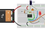 Time Delay Relay Wiring Diagram 555 Timer Basics Monostable Mode