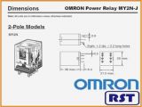 Time Delay Relay Wiring Diagram Omron Wiring Diagram Wiring Diagram Meta
