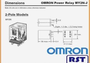 Time Delay Relay Wiring Diagram Omron Wiring Diagram Wiring Diagram Meta