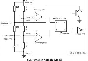 Time Delay Switch Wiring Diagram 555 Time Delay Circuit Diagram Tradeoficcom Wiring Diagrams Second