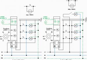 Time Delay Switch Wiring Diagram Lighting Circuits Connections for Interior Electrical Installations 2