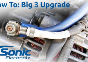 Tjm Dual Battery System Wiring Diagram How to Install the Big 3 Upgrade Improve Your Vehicle S Electrical Tjm Dual Battery System Wiring Diagram How to Install the Big 3 Upgrade Improve Your Vehicle S Electrical