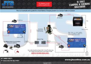 Tjm Dual Battery System Wiring Diagram Simple Vehicle Camper Dual Battery System with isolator Electrical Tjm Dual Battery System Wiring Diagram Simple Vehicle Camper Dual Battery System with isolator Electrical