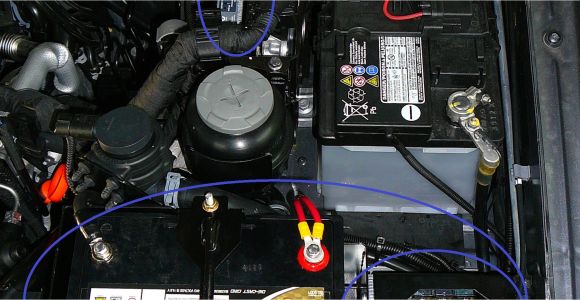 Tjm Dual Battery System Wiring Diagram Volkswagen Amarok Dual Battery System Maroochy Car sound