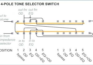 Toggle Switch Wiring Diagram 4 Terminal Rocker Switch Wiring Diagram Awesome Switches Can A