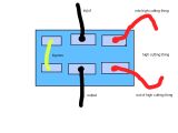 Toggle Switch Wiring Diagram Wiring Clean Od Dpdt toggle the Amp Garage