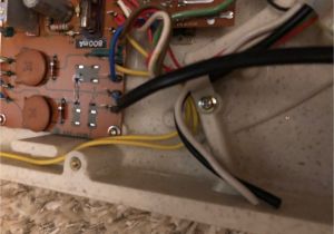 Tonearm Wiring Diagram Kenwood Kd 550 Refurb Mods Upgrades Polk Audio