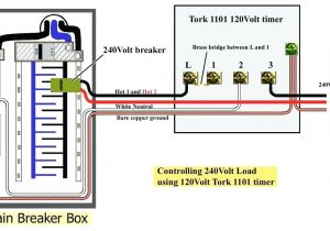 Tork Photocell Wiring Diagram Outdoor Light Timer Wiring Diagram Control Using Lighting New York