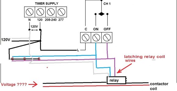 Tork Photocell Wiring Diagram Series Wiring Diagram 277 Wiring Diagram