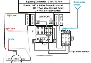Tork Photocell Wiring Diagram tork Photoelectric Switch Wiring Diagram Schematic Diagram